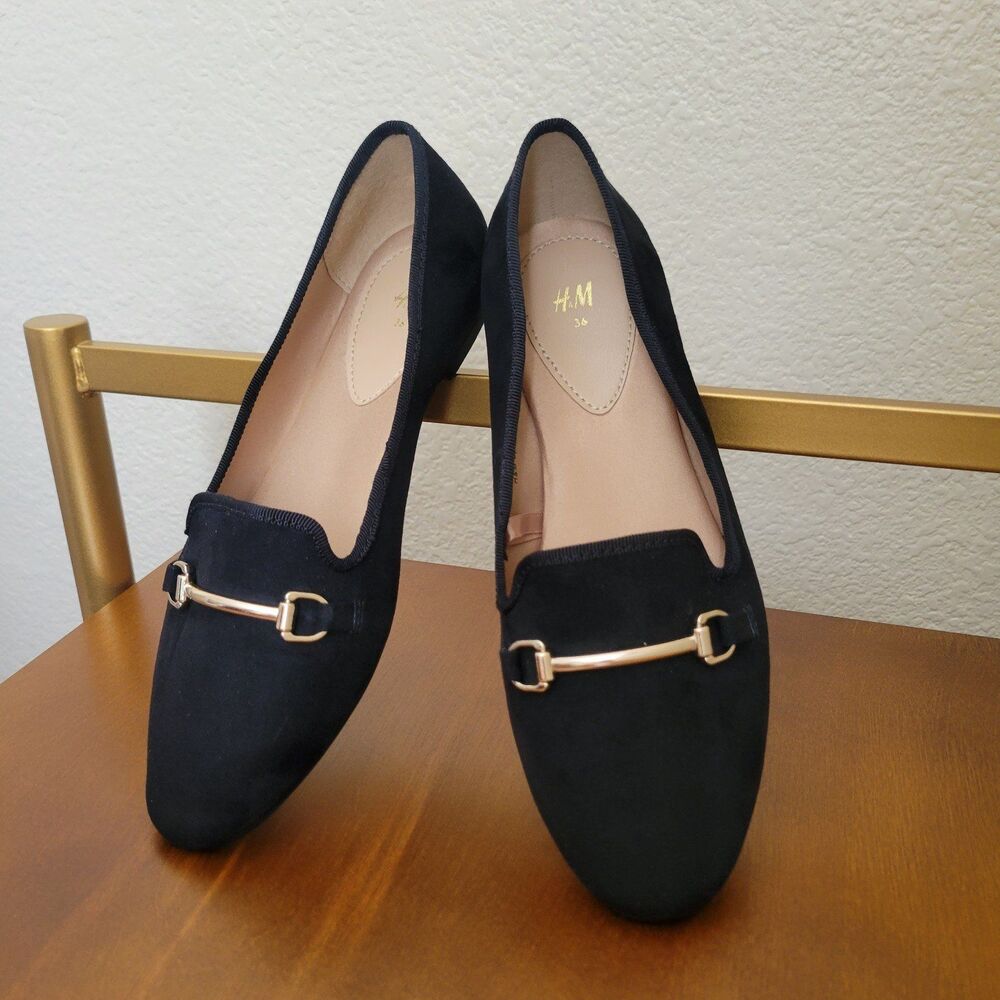 H&M Loafers